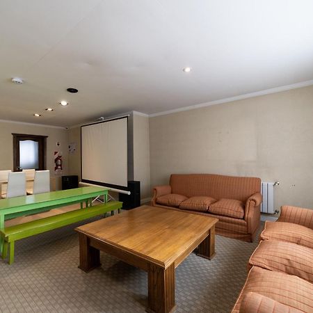 349 Suites El Calafate Buitenkant foto