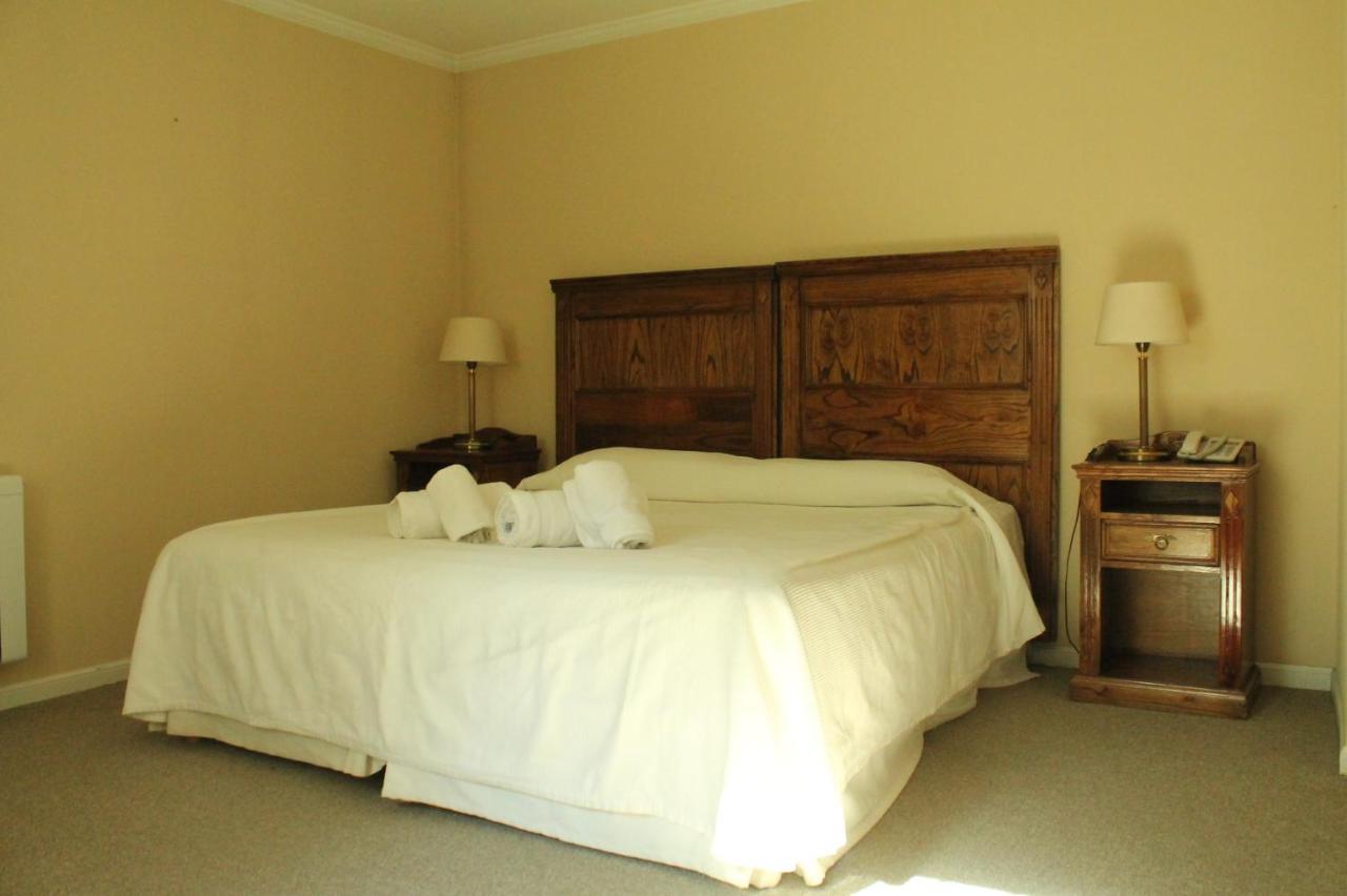 349 Suites El Calafate Buitenkant foto