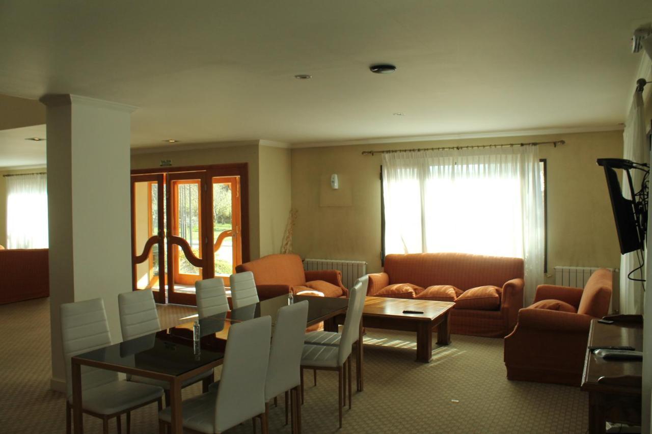 349 Suites El Calafate Buitenkant foto