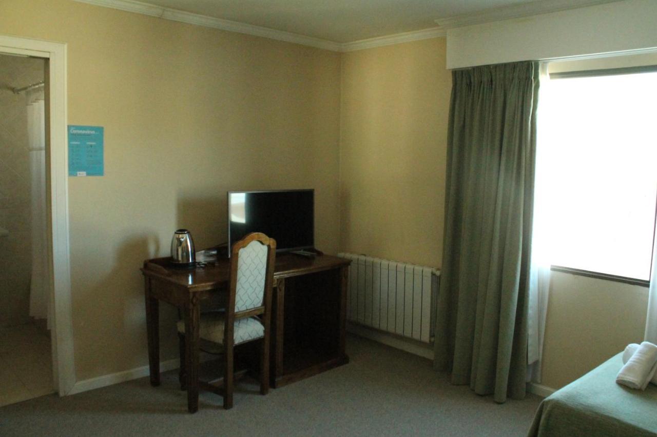 349 Suites El Calafate Buitenkant foto
