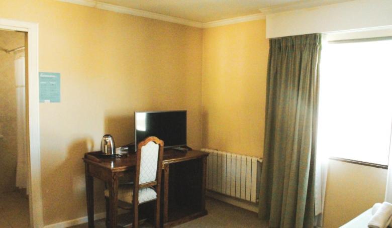 349 Suites El Calafate Buitenkant foto