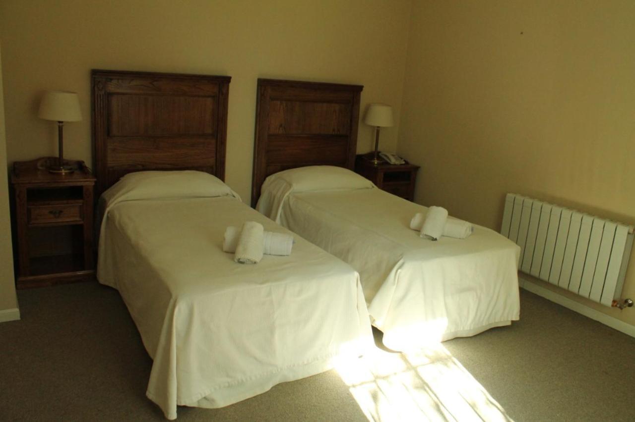 349 Suites El Calafate Buitenkant foto