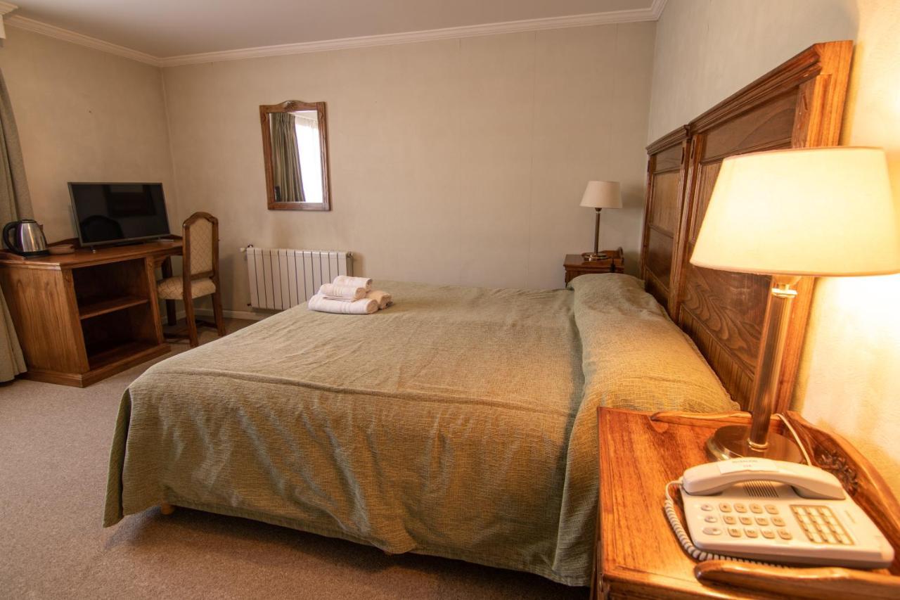 349 Suites El Calafate Buitenkant foto