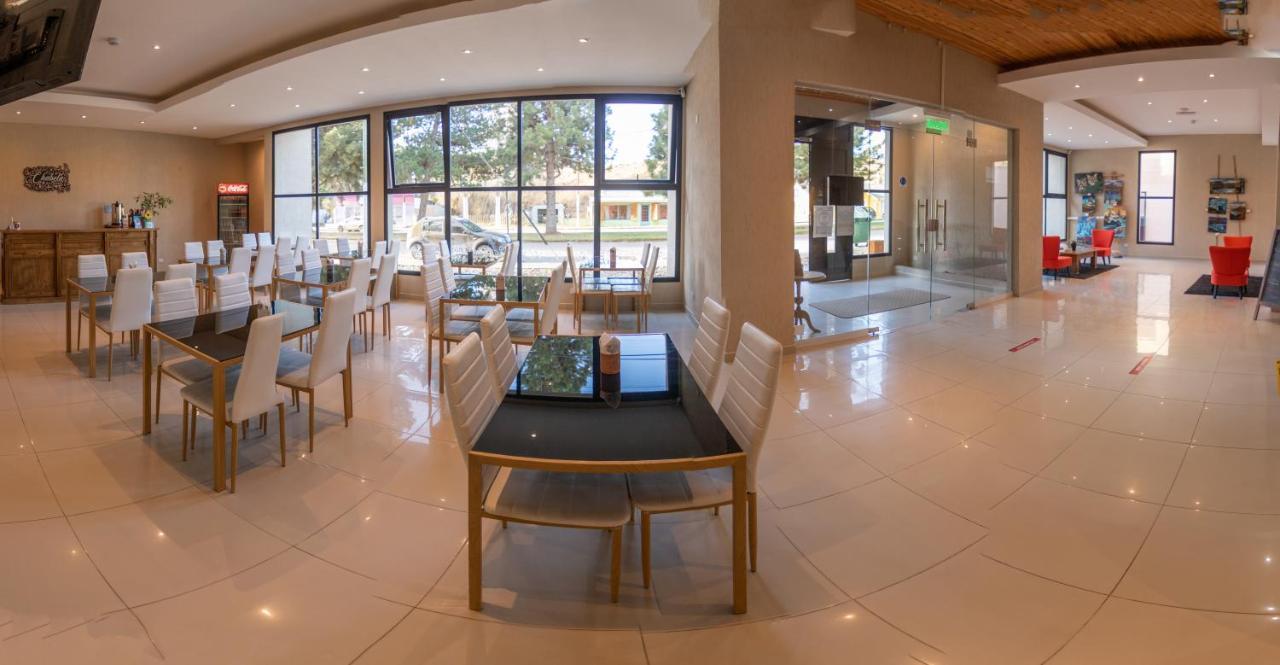 349 Suites El Calafate Buitenkant foto