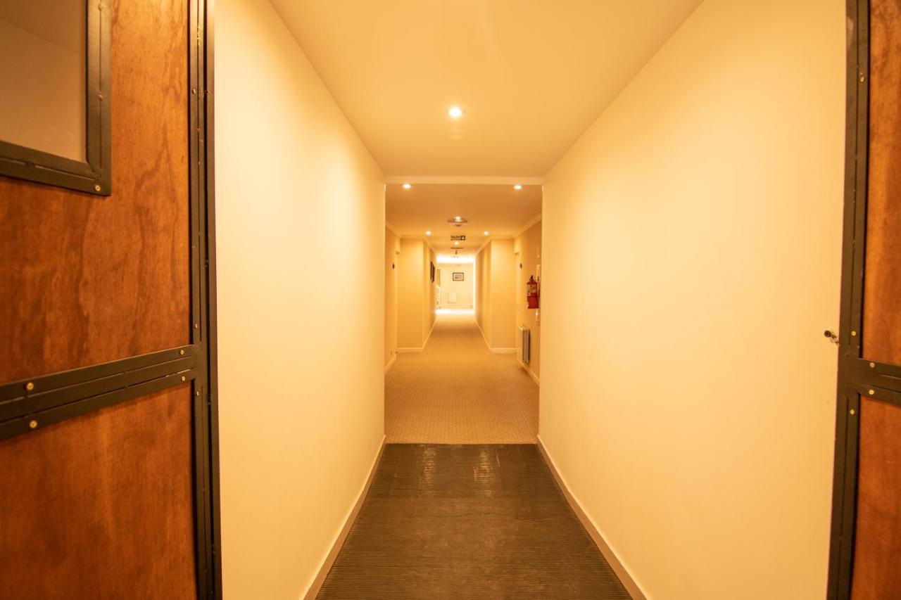 349 Suites El Calafate Buitenkant foto