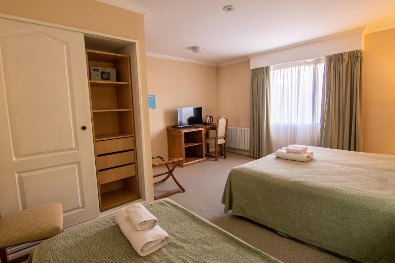 349 Suites El Calafate Buitenkant foto
