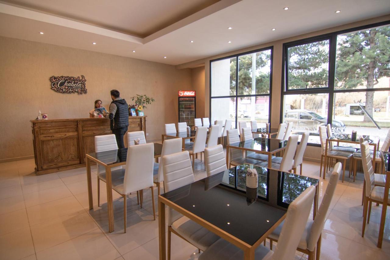 349 Suites El Calafate Buitenkant foto