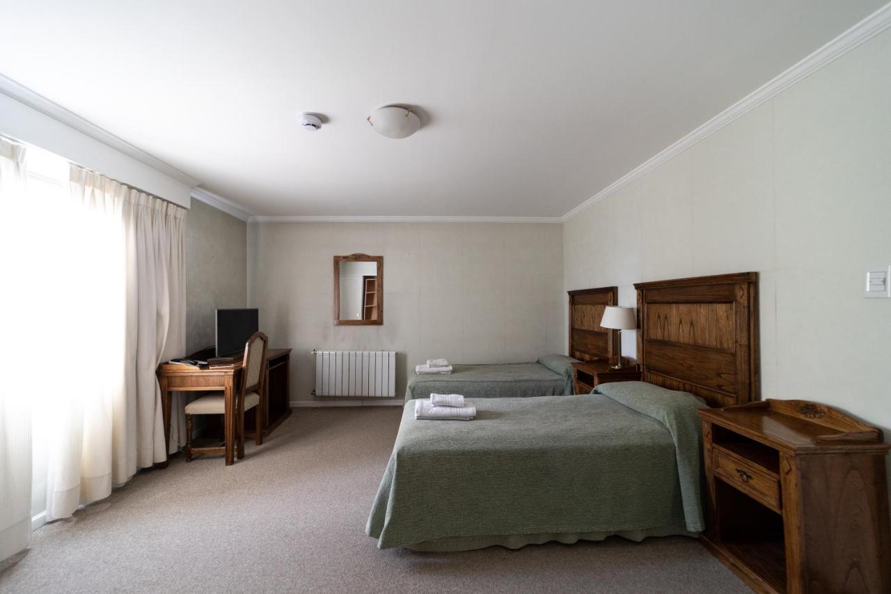 349 Suites El Calafate Buitenkant foto